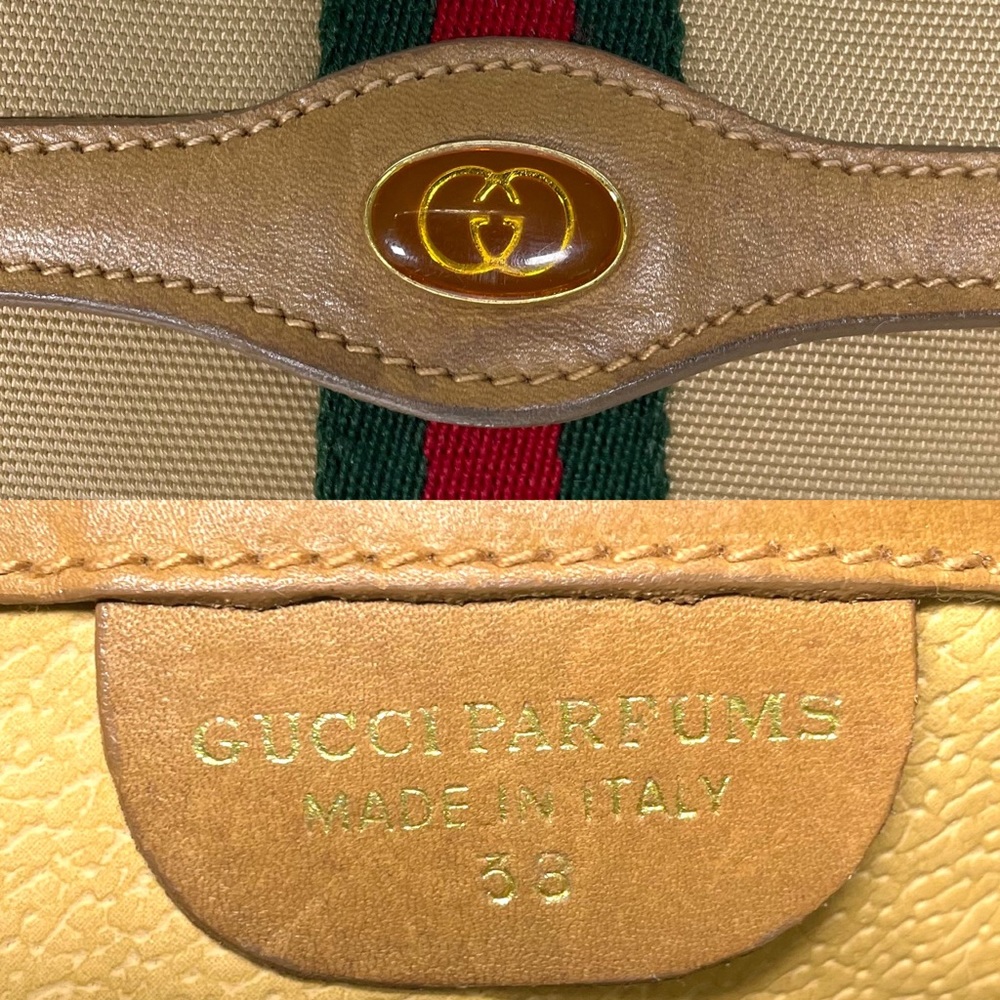 🔴SOLD🔴Gucci Clutch Crossbody Bag - Picture 3 of 15